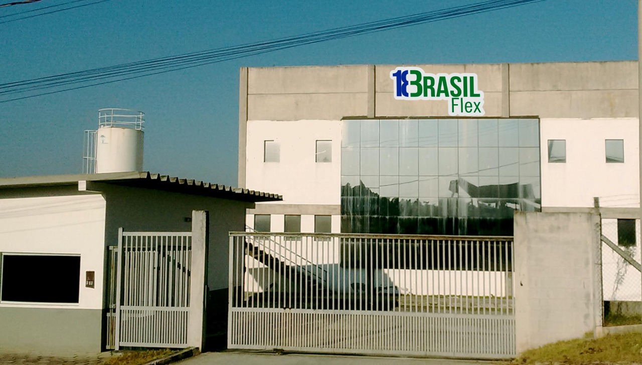 Empresa 18 Brasil Proteções